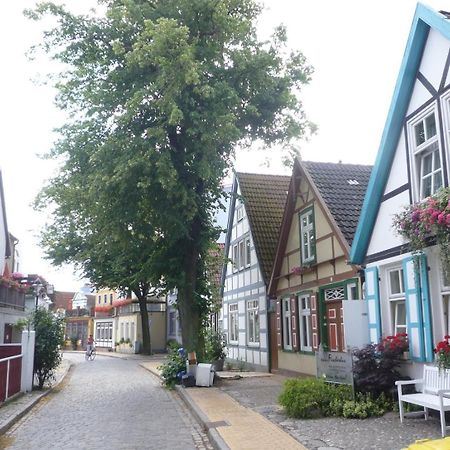 Lieblings Meerchen Rostock Exteriör bild